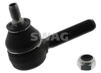 Наконечник рульової тяги SWAG купить